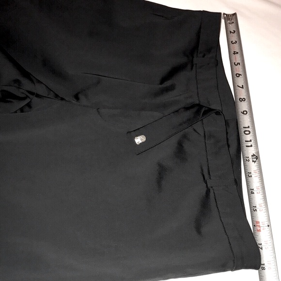 Women’s UPCYCLED HAND CRAFTED & EMBELLISHED NWOT OLD NAVY COLLECTION Pants Sz 16 - Picture 6 of 13